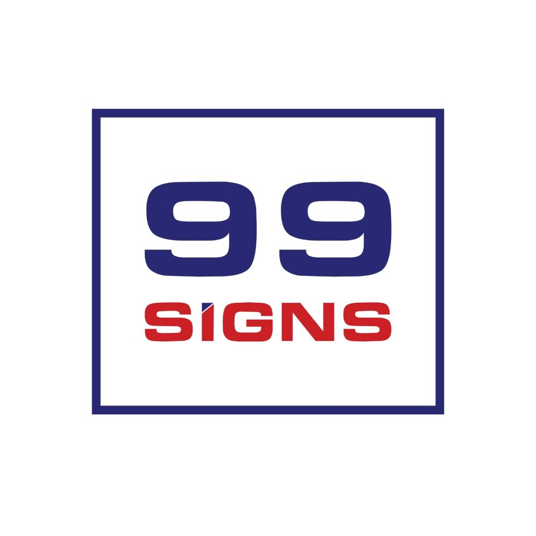 99signs | New Jersey Sign Company