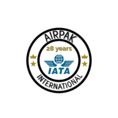 Airpak International - Air Ticket in Chandigarh